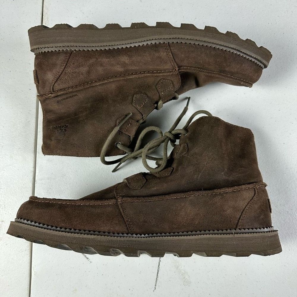 Sorel Brown Men's Boots